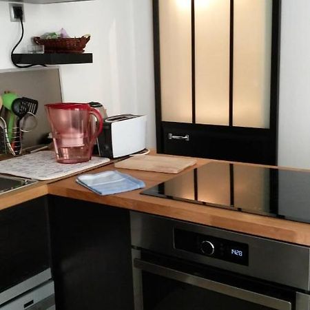 Apartament A La Tour Des Rohan Strasburg Zewnętrze zdjęcie