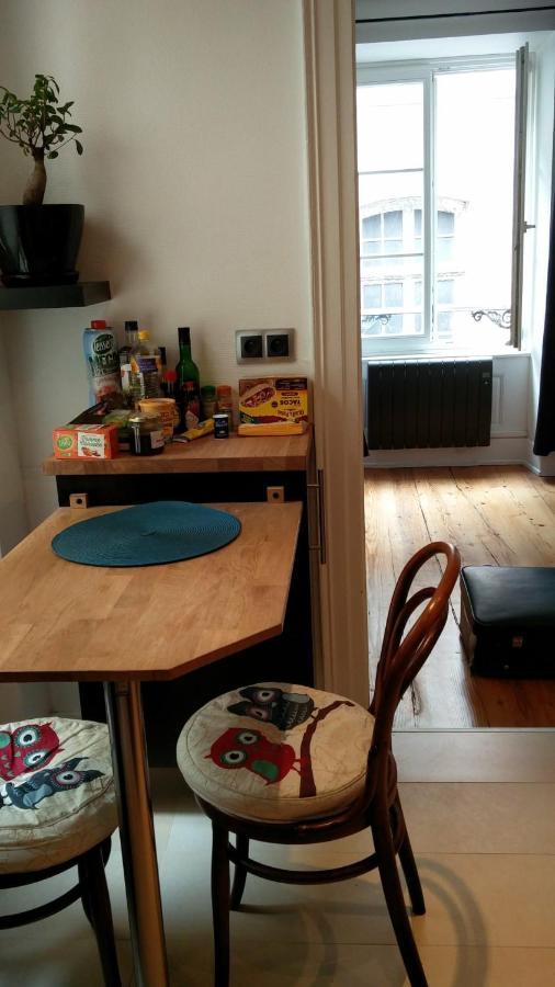 Apartament A La Tour Des Rohan Strasburg Zewnętrze zdjęcie