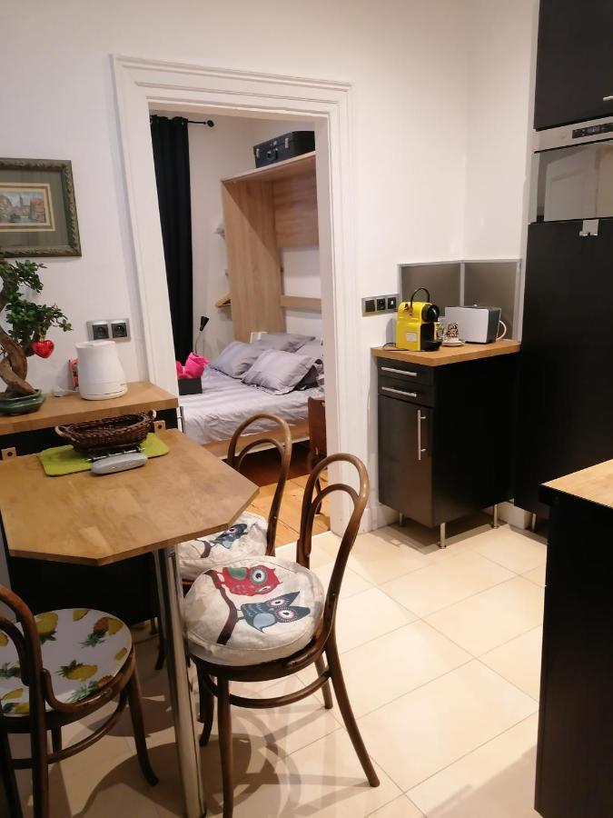 Apartament A La Tour Des Rohan Strasburg Zewnętrze zdjęcie