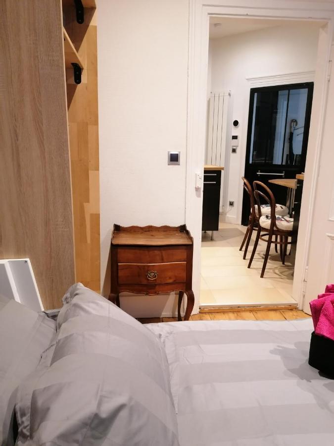 Apartament A La Tour Des Rohan Strasburg Zewnętrze zdjęcie